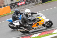 Middle Group Orange Bikes
